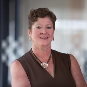 Meet your Posher, Maureen